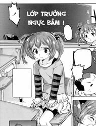 Đọc truyện tranh [Loli] Lớp trưởng và tôi