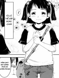 Đọc truyện tranh [Loli] Lucky, the wandering dog