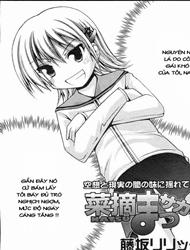 Đọc truyện tranh [Loli] Natsu Massakari