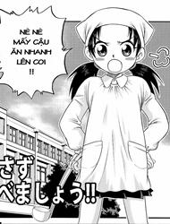 Đọc truyện tranh [Loli] Nokosazu Tabemashou!