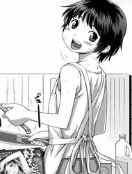 Đọc truyện tranh [Loli] Onii-chan no Imouto dakara