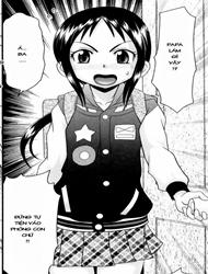 Đọc truyện tranh [Loli] Papa no Seikyouiku