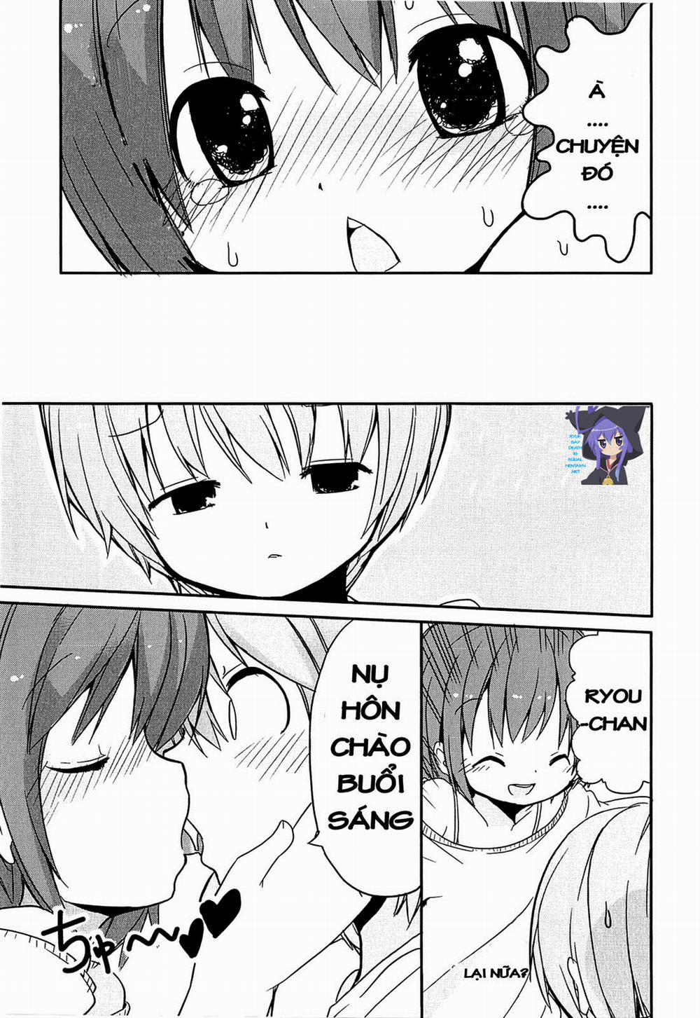 [Loli] Totsugeki Tonari no Loli Yome-san Oneshot trang 4