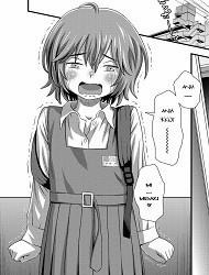 Đọc truyện tranh [Loli] Việc làm thêm đầu tiên.