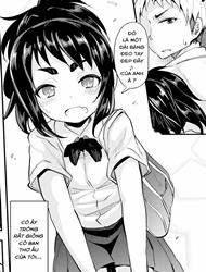 Đọc truyện tranh [Loli] Vòng hoa băng