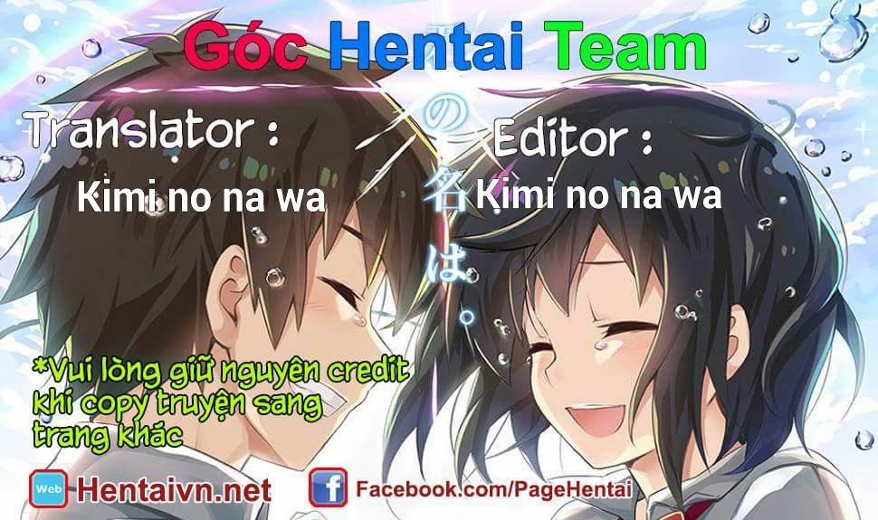 [Loli] Wow! (Yama No Susume) Oneshot trang 0