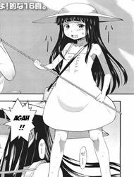 Đọc truyện tranh [Loli] Zenkai !! Kokkishin