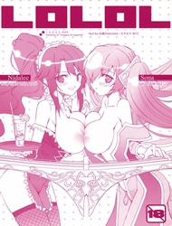 Đọc truyện tranh LOLOL (League of Legends)