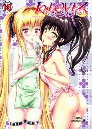 Đọc truyện tranh LoLOVE-Ru Darkness