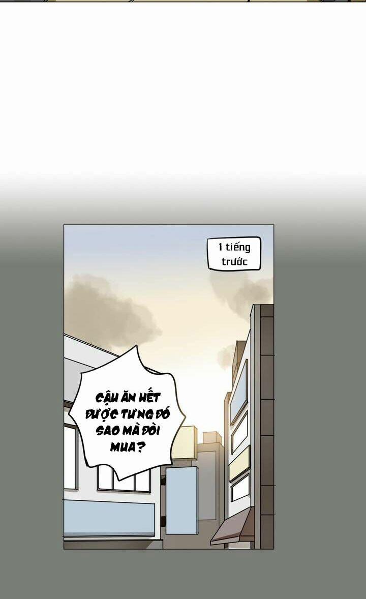 Lớn Lên Đểu Cáng 12 trang 15