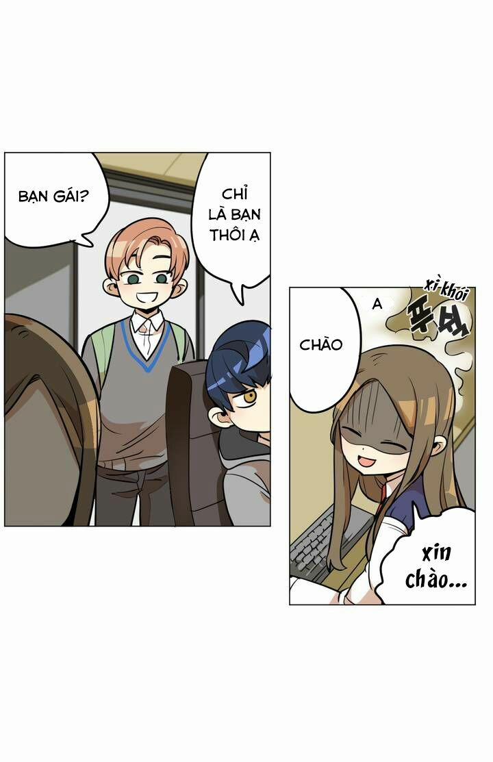 Lớn Lên Đểu Cáng 12 trang 24