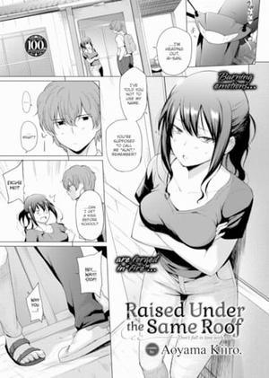 Đọc truyện tranh Lớn lên dưới cùng một mái nhà