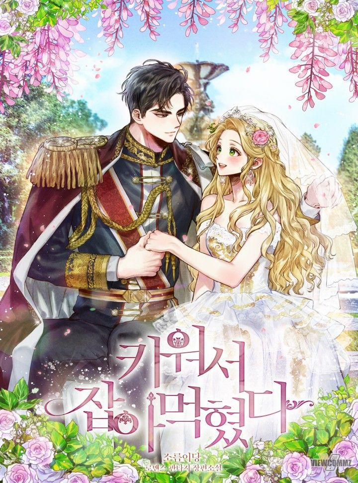 Lớn Lên Và Ăn 1 trang 0