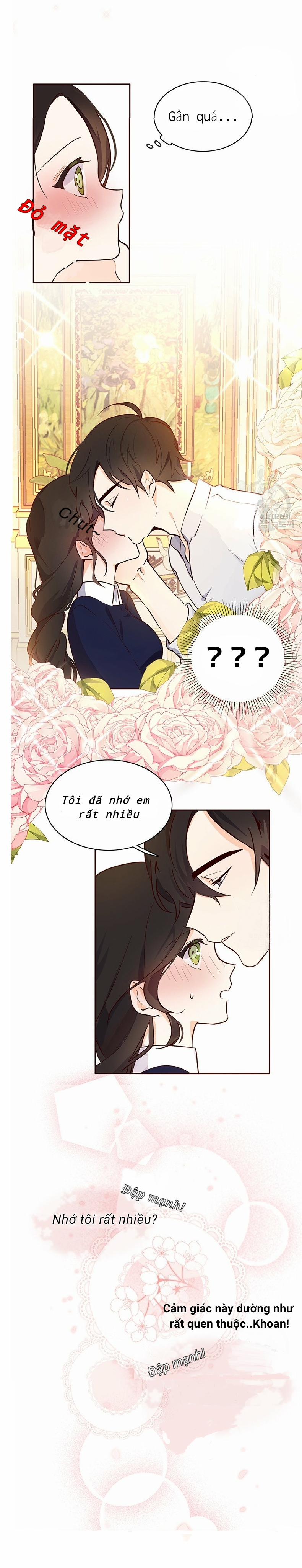 Lớn Lên Và Ăn 1 trang 10