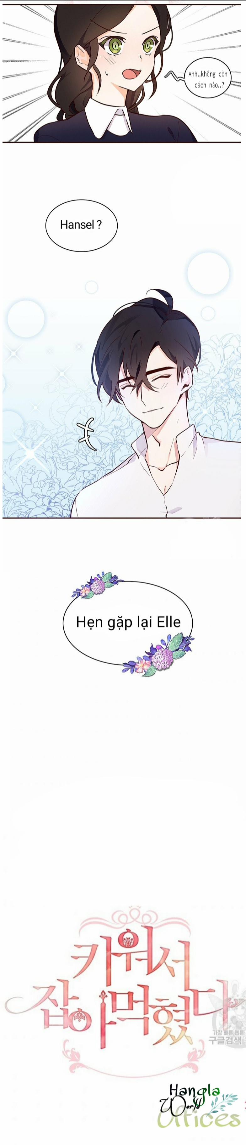 Lớn Lên Và Ăn 1 trang 11