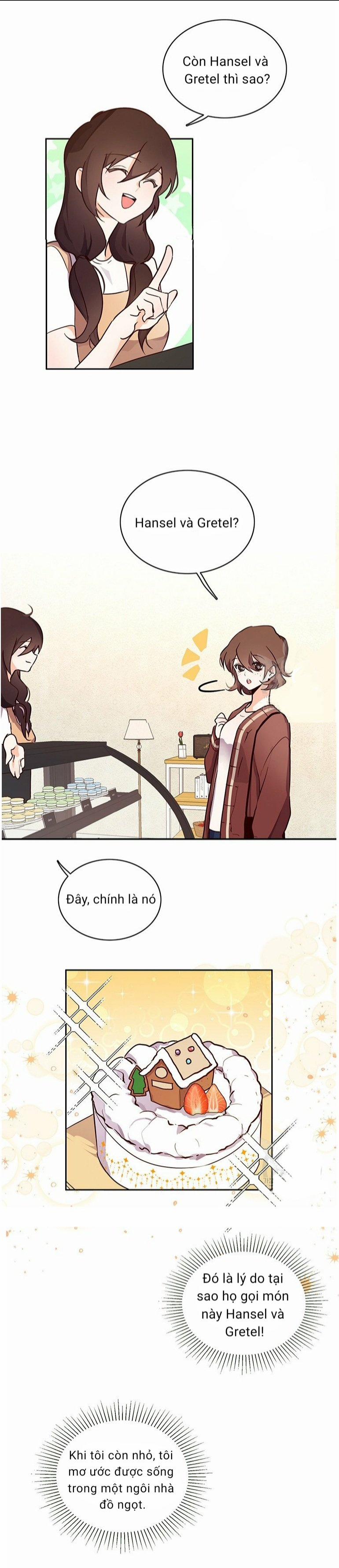 Lớn Lên Và Ăn 1 trang 13