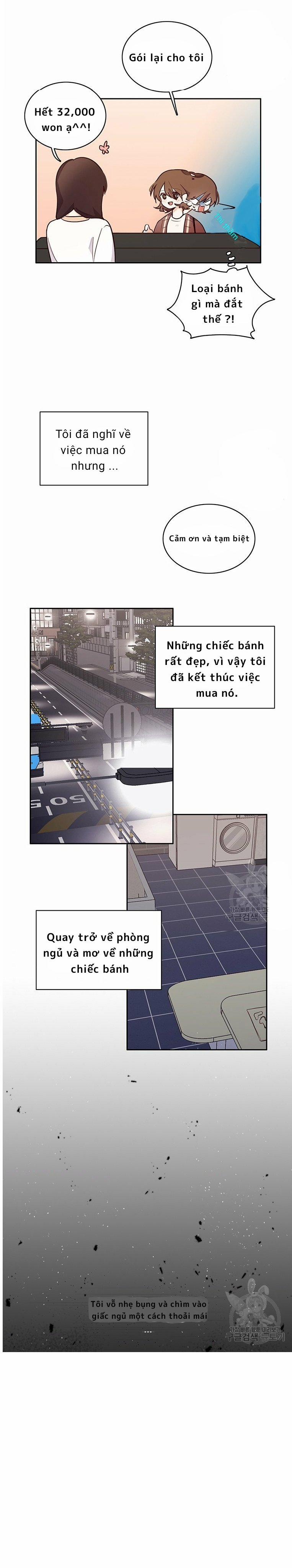 Lớn Lên Và Ăn 1 trang 14