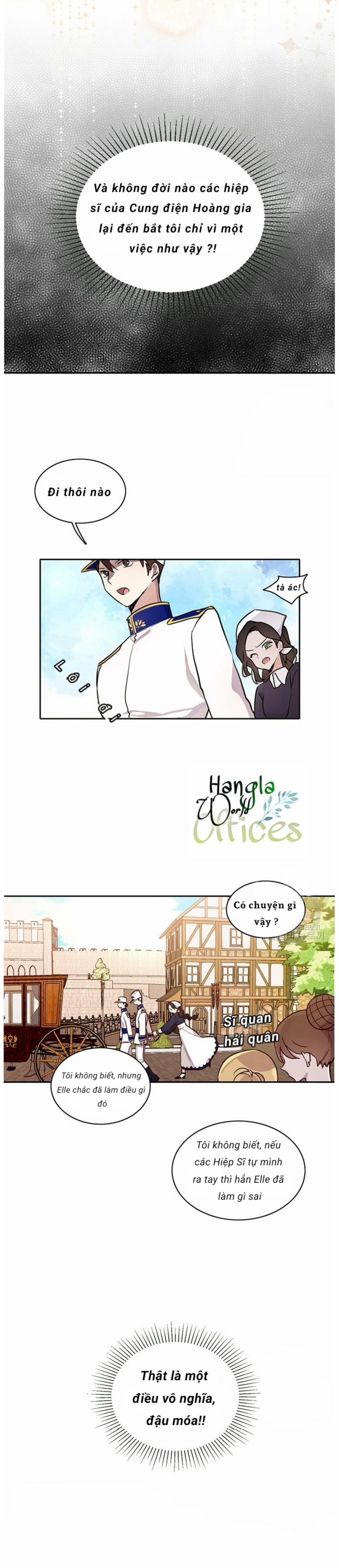 Lớn Lên Và Ăn 1 trang 3