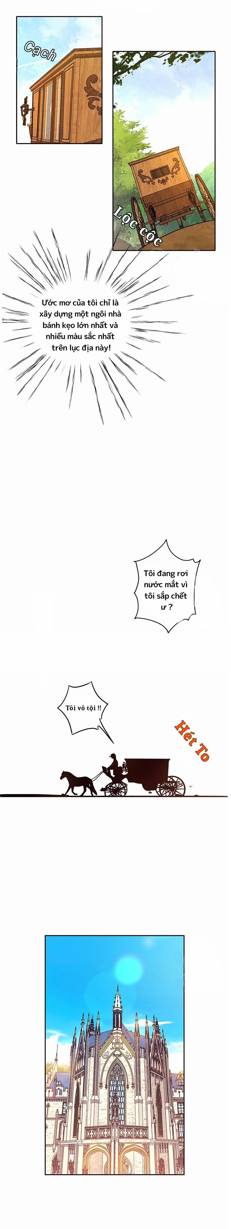 Lớn Lên Và Ăn 1 trang 4