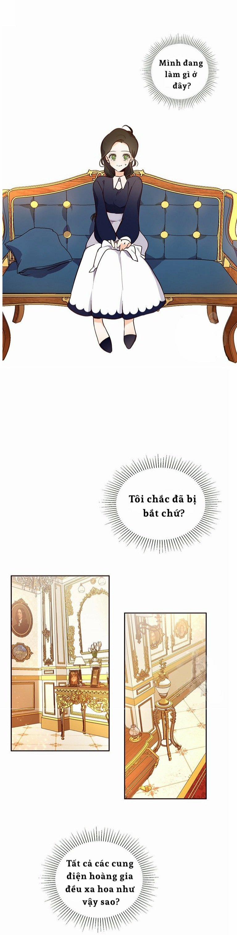 Lớn Lên Và Ăn 1 trang 5