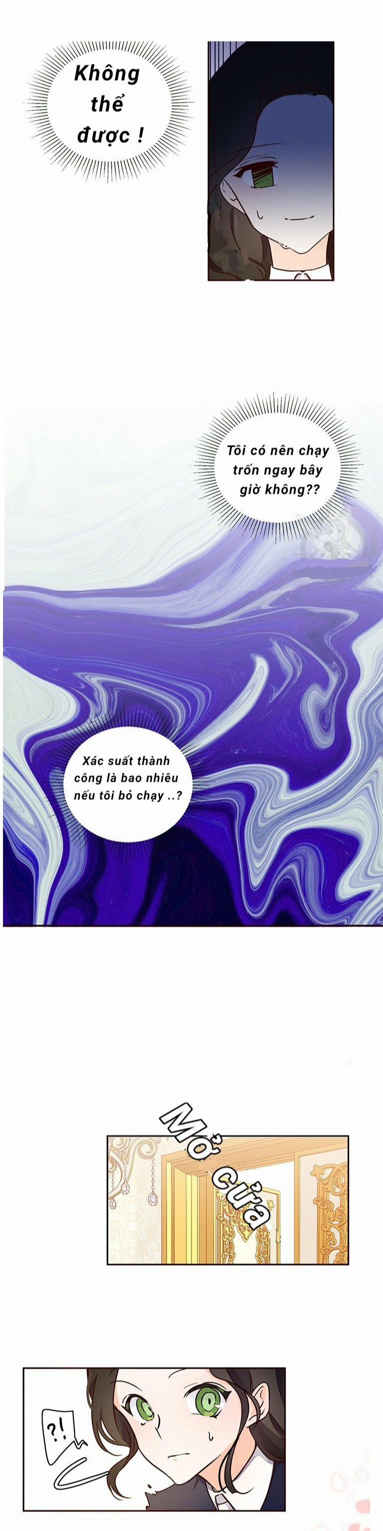 Lớn Lên Và Ăn 1 trang 6