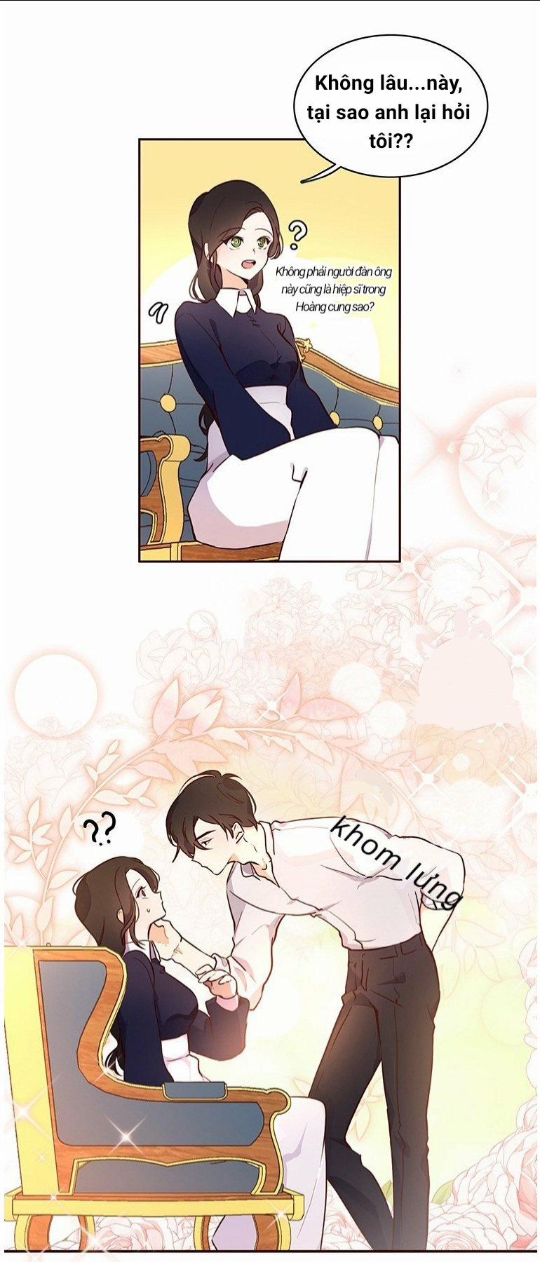 Lớn Lên Và Ăn 1 trang 9