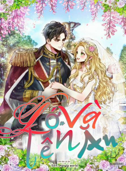 Đọc truyện tranh Lớn Lên Và Ăn