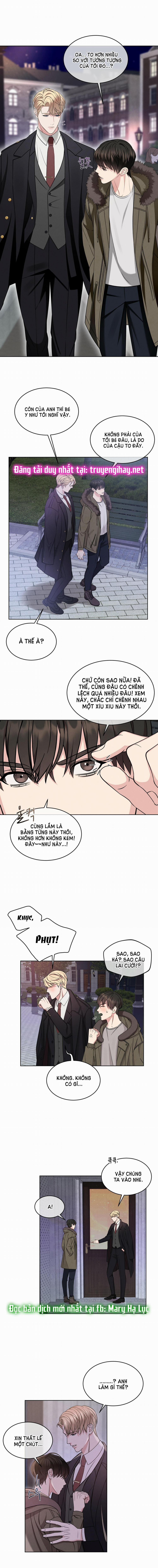 London Về Đêm – Night Of London 1.2 trang 1