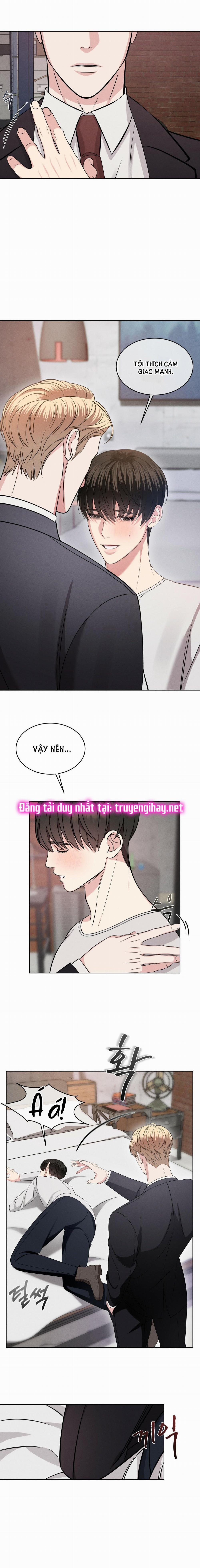 London Về Đêm – Night Of London 1.2 trang 4