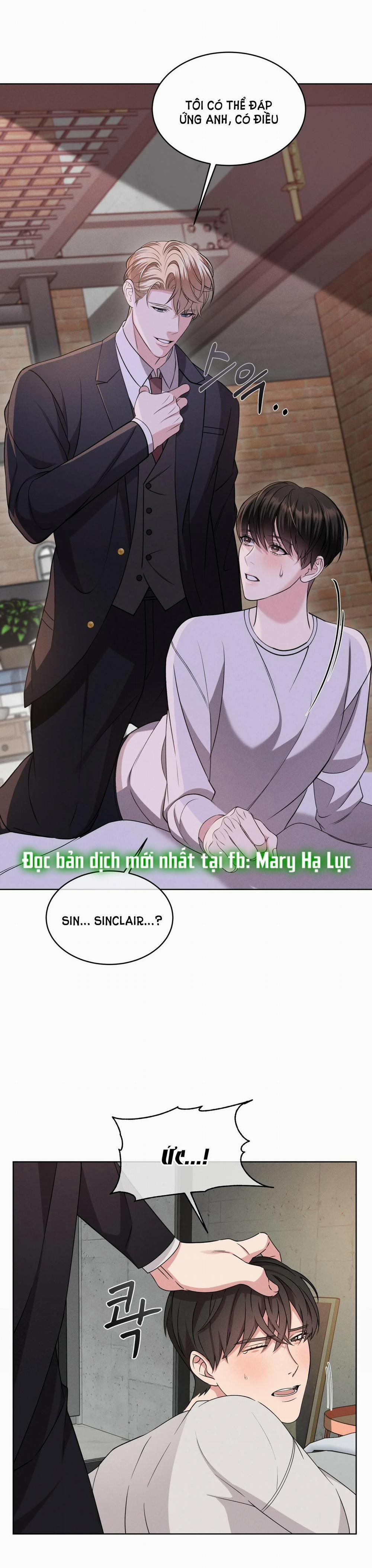 London Về Đêm – Night Of London 1.2 trang 5