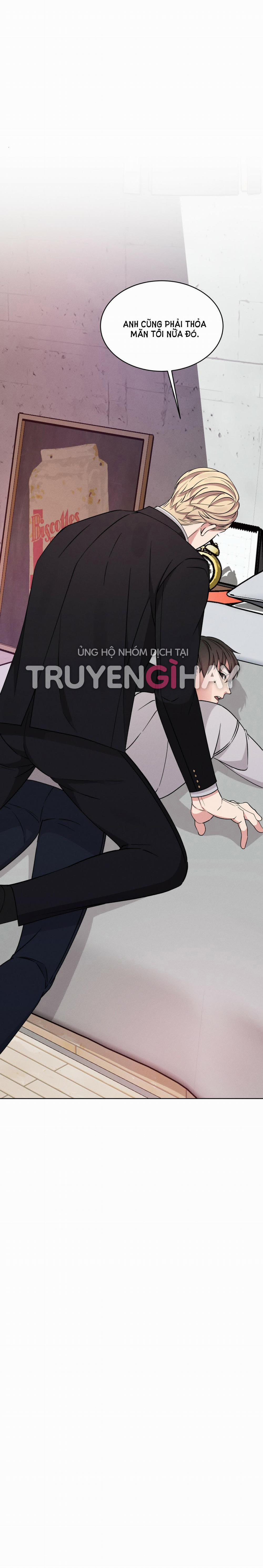 London Về Đêm – Night Of London 1.2 trang 6