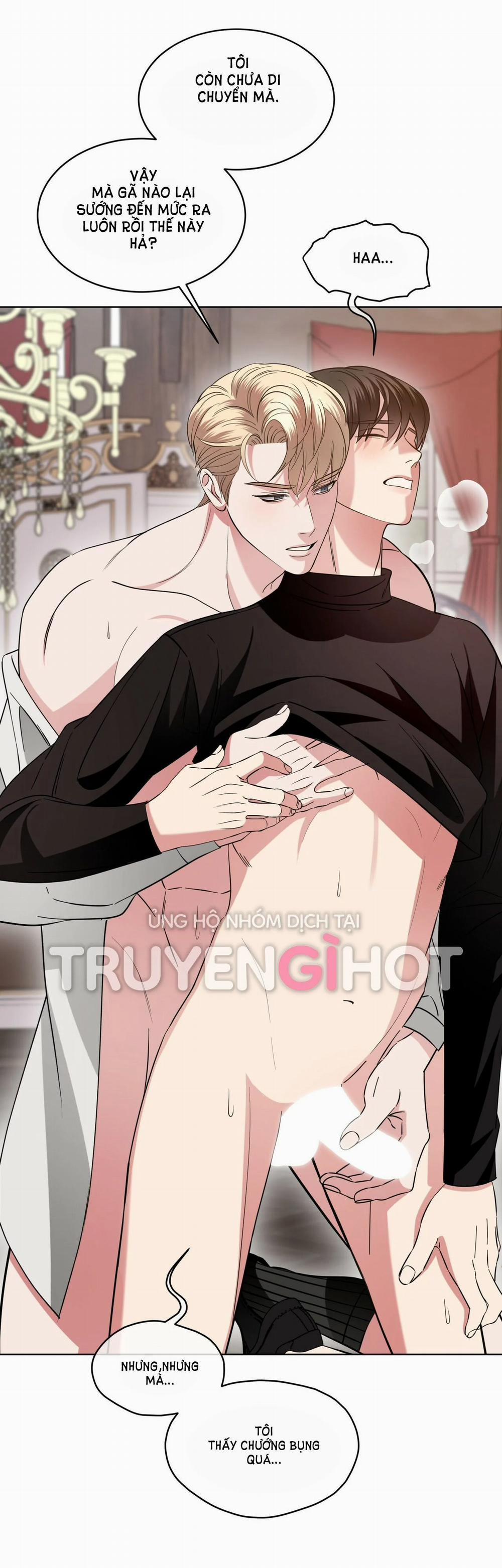 London Về Đêm – Night Of London 10.1 trang 11