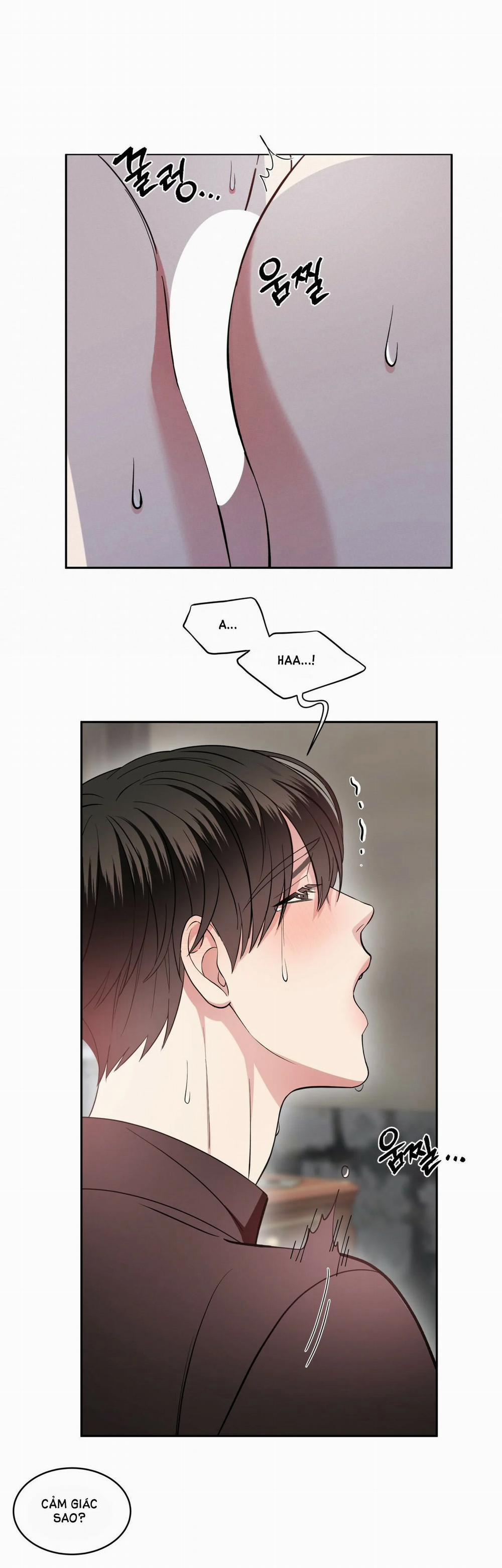 London Về Đêm – Night Of London 10.1 trang 13