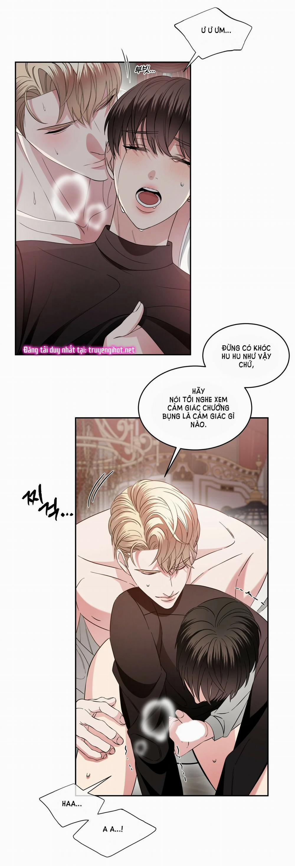 London Về Đêm – Night Of London 10.1 trang 14