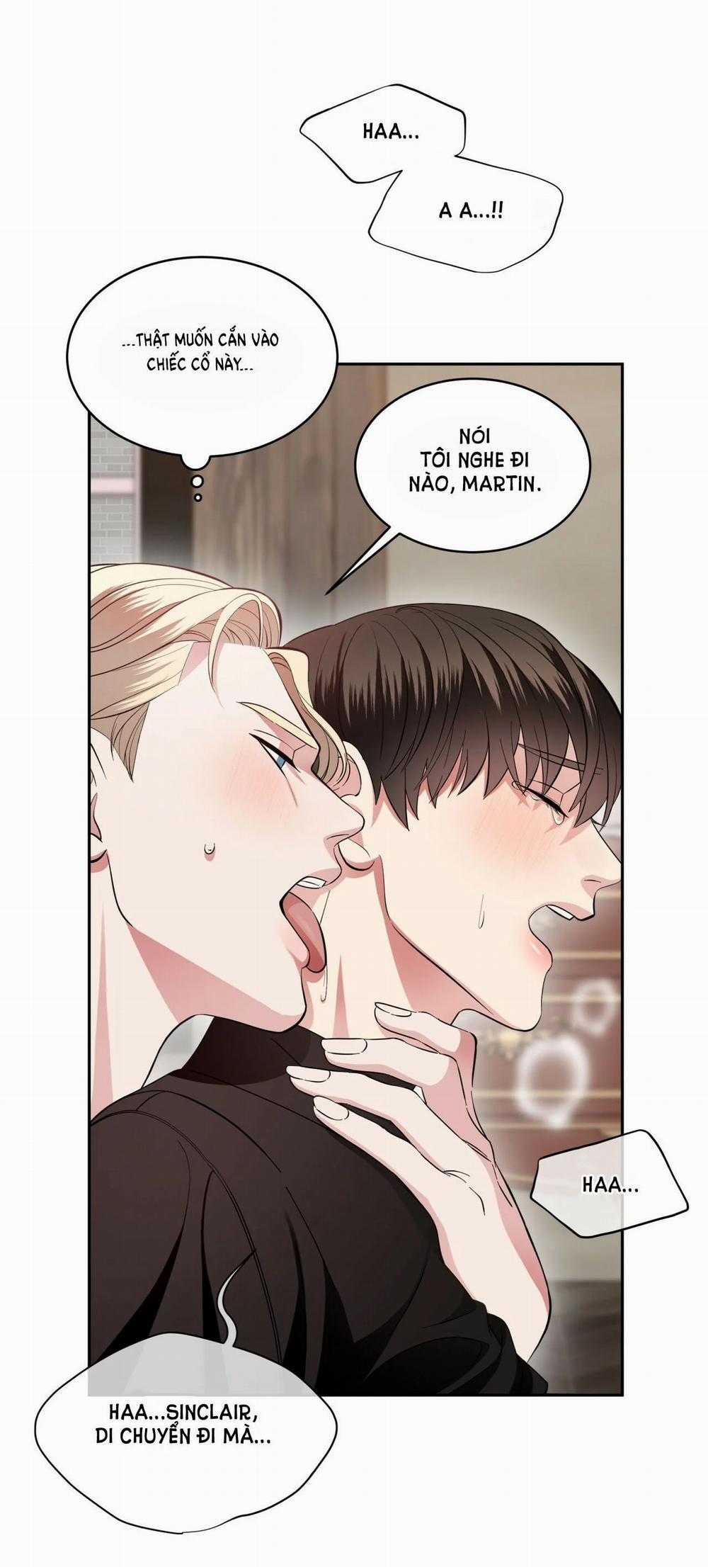 London Về Đêm – Night Of London 10.1 trang 15