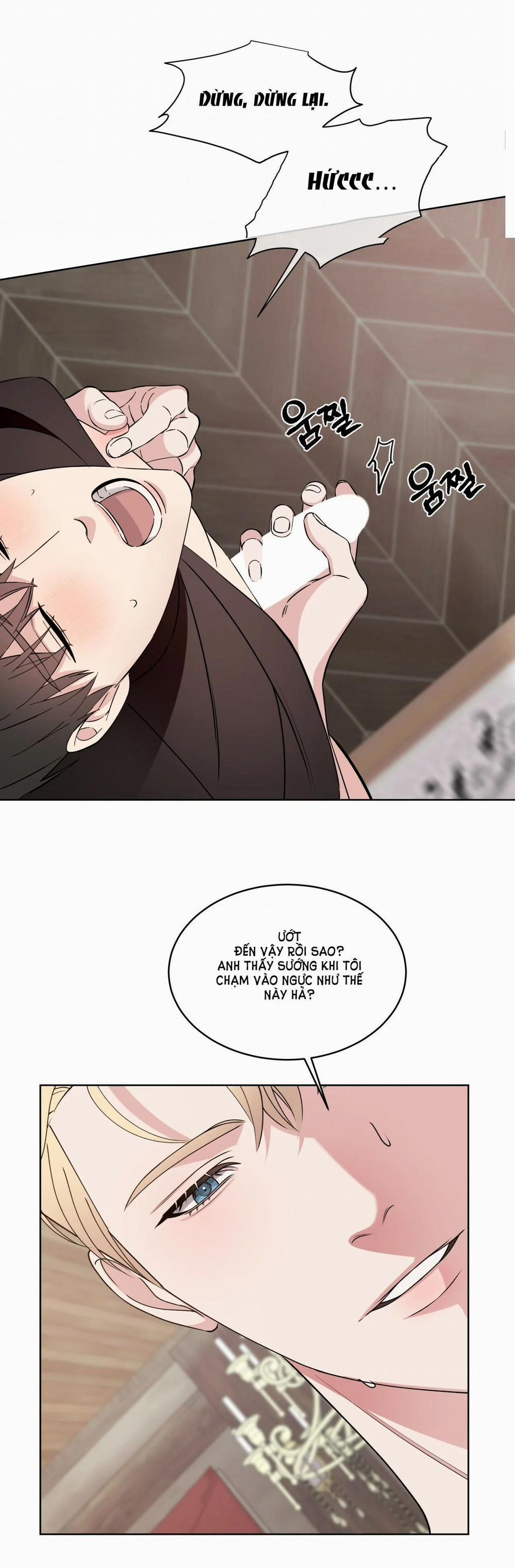 London Về Đêm – Night Of London 10.2 trang 0