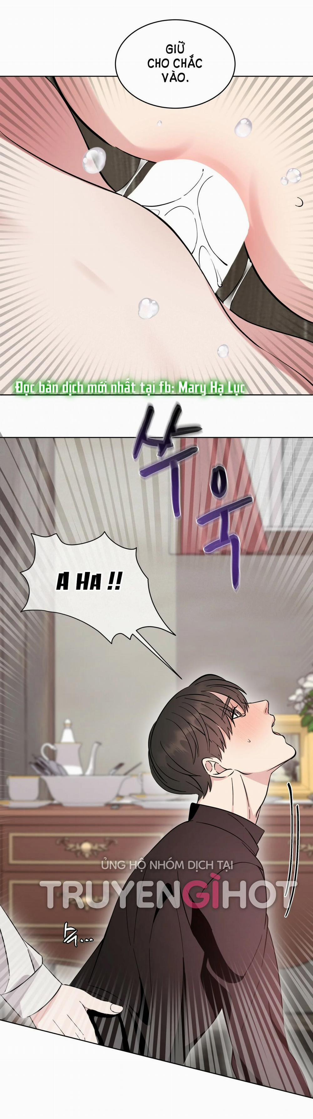 London Về Đêm – Night Of London 10.2 trang 6