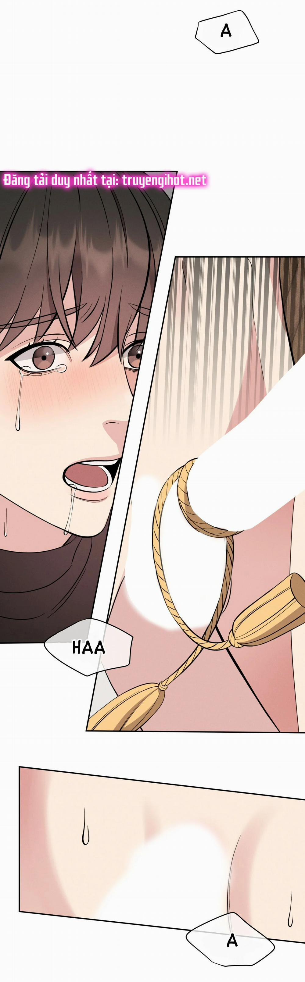 London Về Đêm – Night Of London 10.2 trang 8