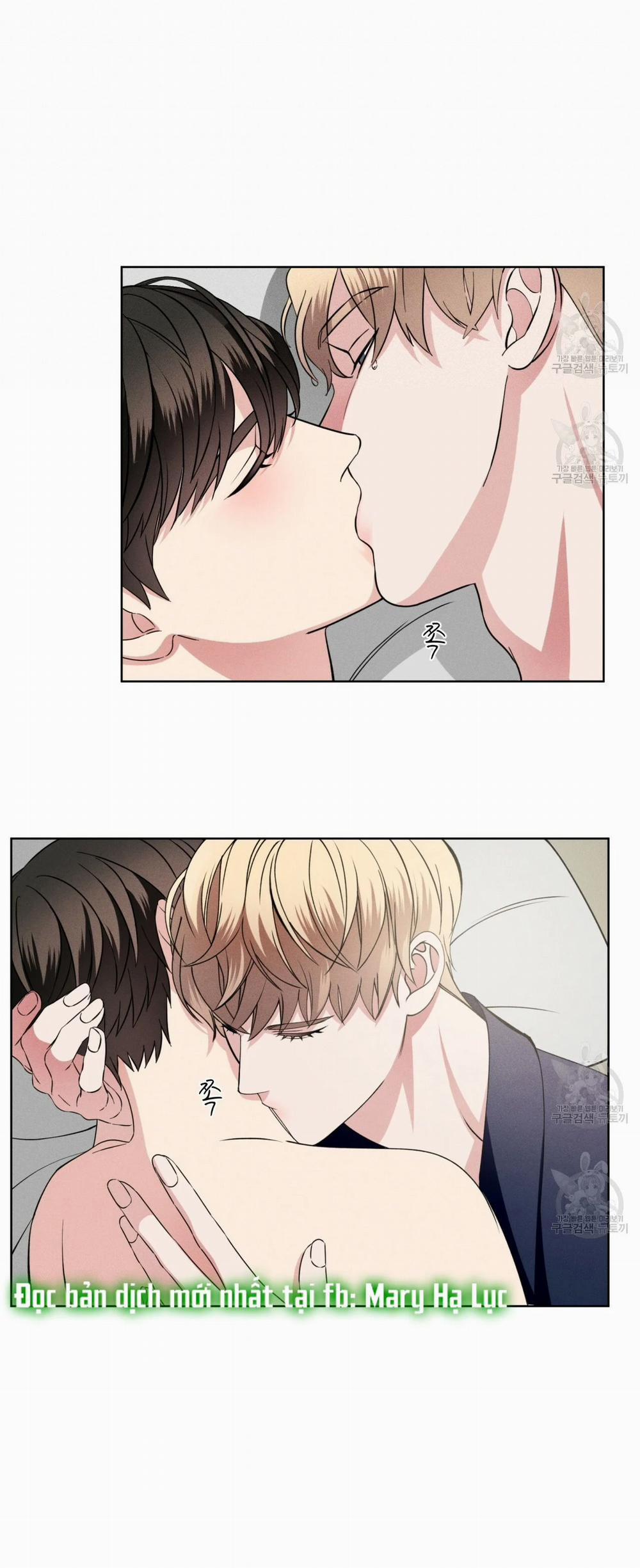 London Về Đêm – Night Of London 11.1 trang 11