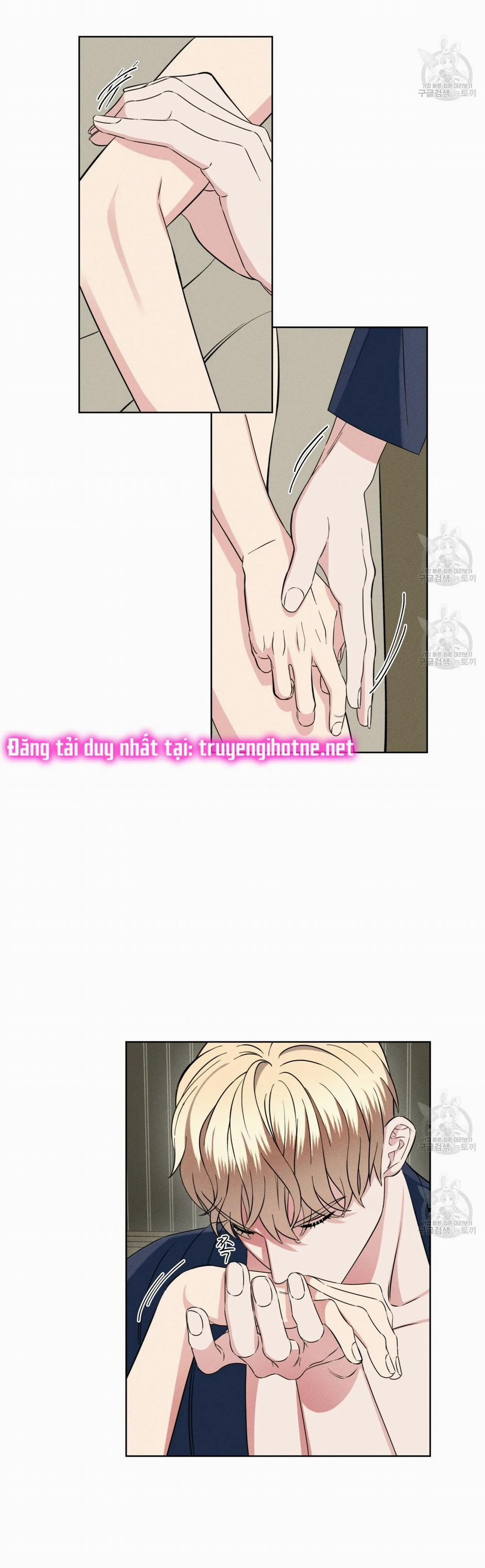 London Về Đêm – Night Of London 11.1 trang 13