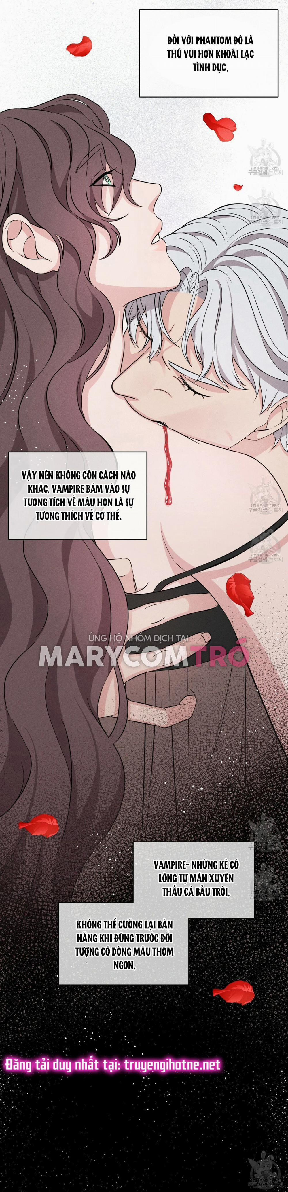 London Về Đêm – Night Of London 11.1 trang 3