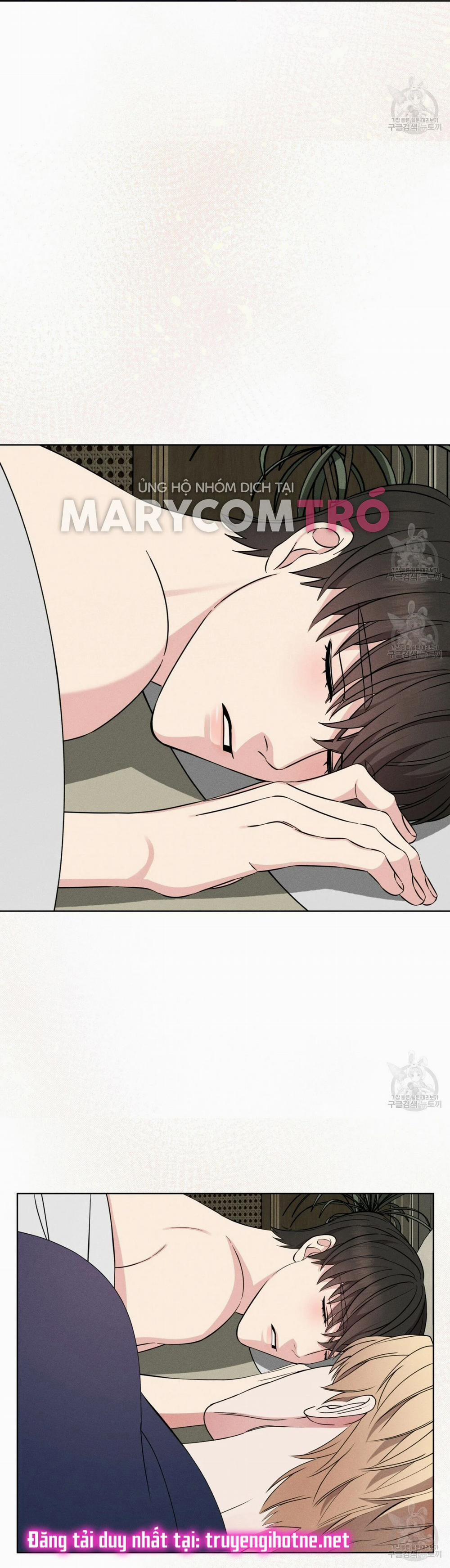 London Về Đêm – Night Of London 11.1 trang 7