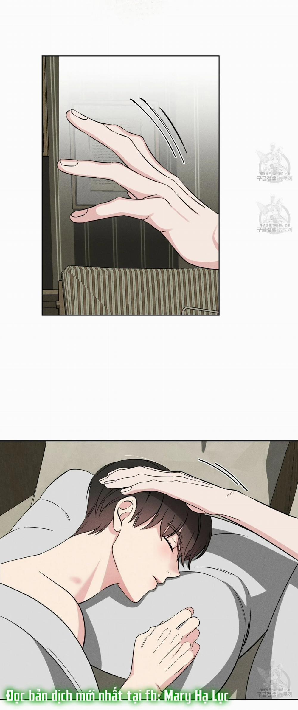 London Về Đêm – Night Of London 11.1 trang 8