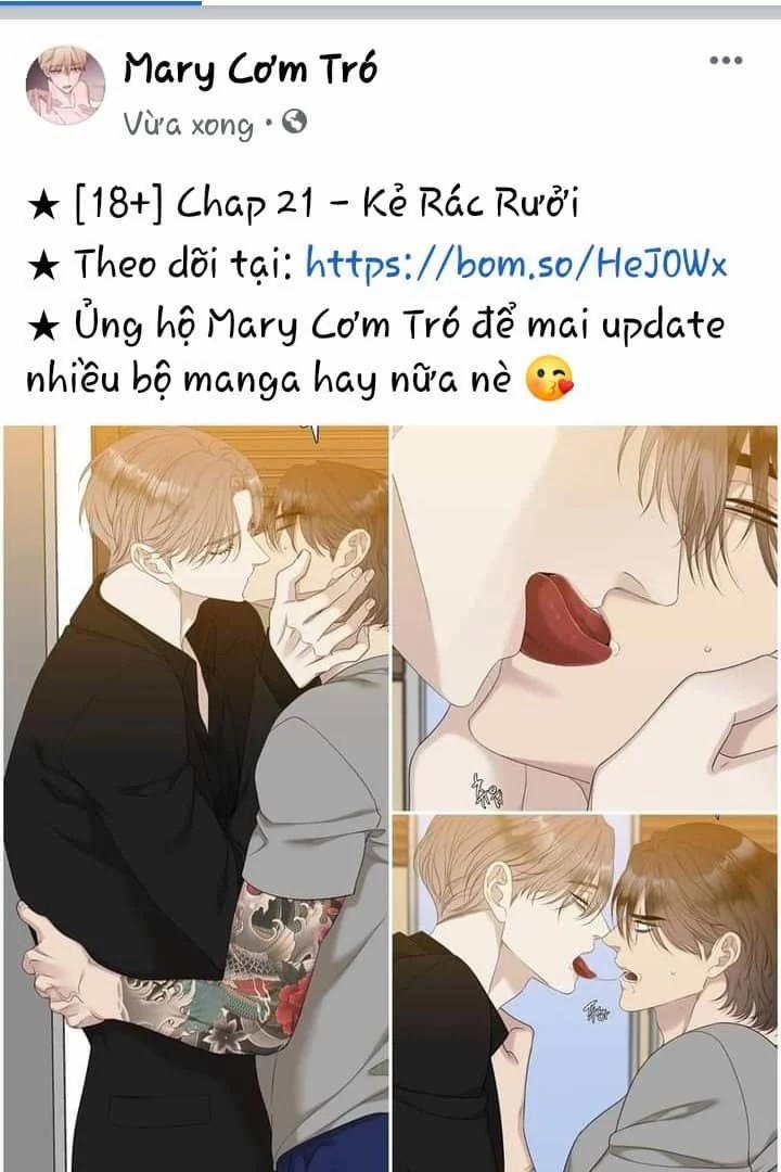 London Về Đêm – Night Of London 11.2 trang 10