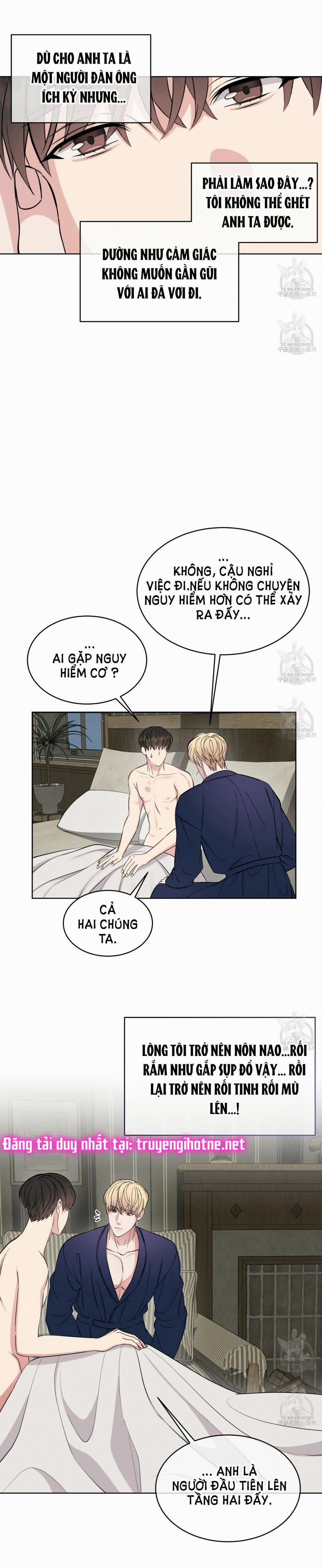 London Về Đêm – Night Of London 11.2 trang 13