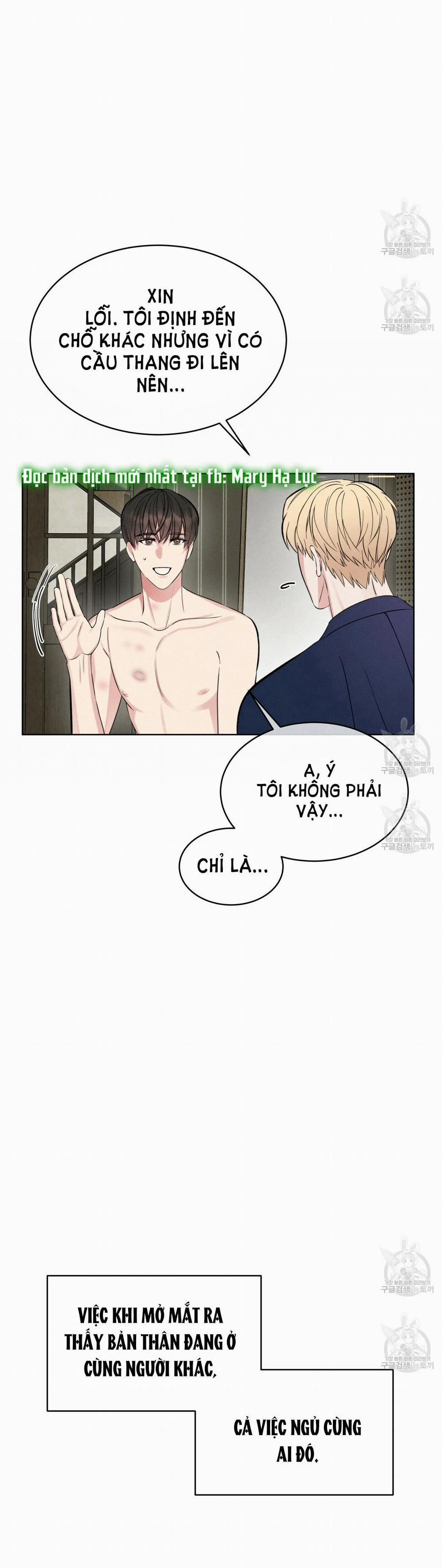 London Về Đêm – Night Of London 11.2 trang 14