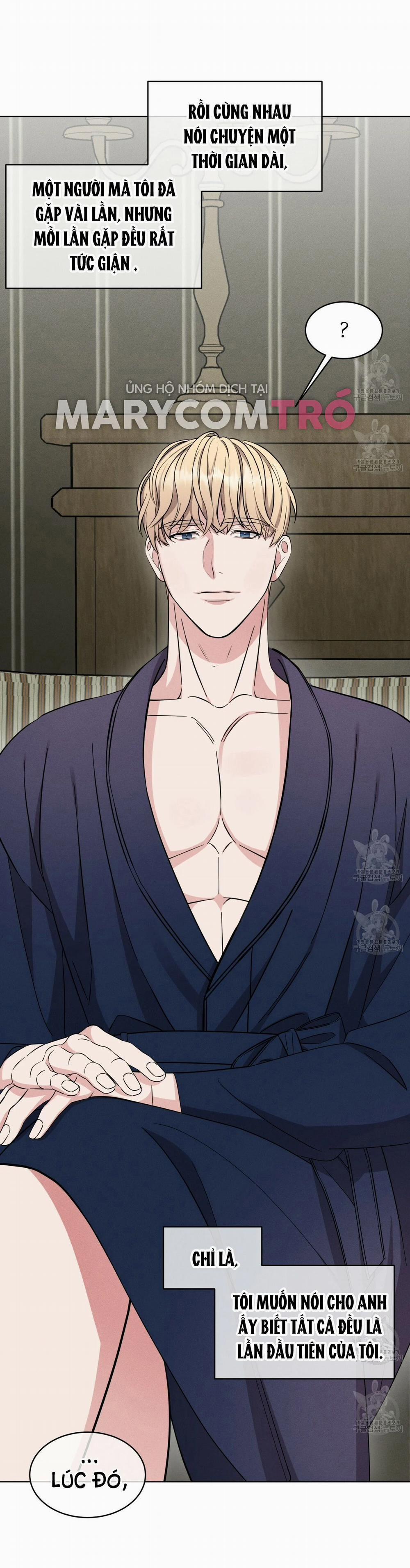 London Về Đêm – Night Of London 11.2 trang 15