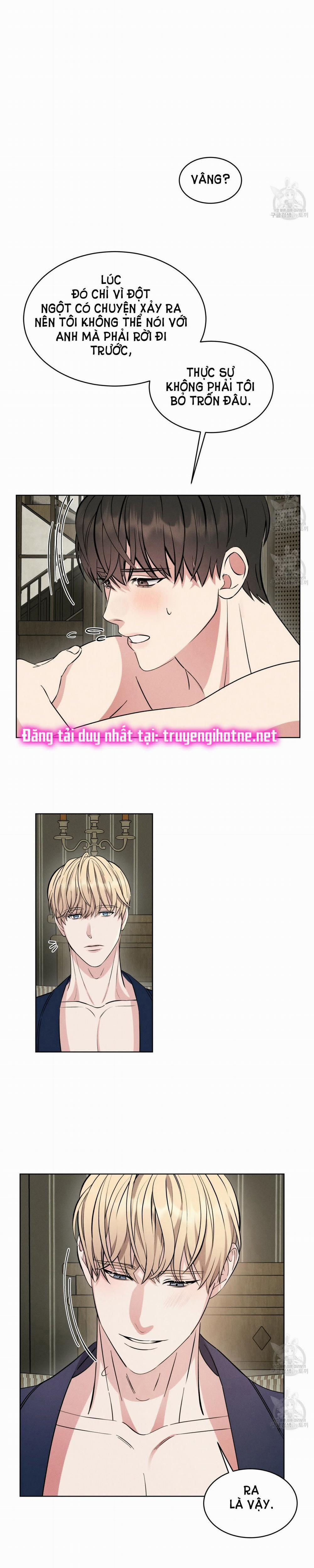 London Về Đêm – Night Of London 11.2 trang 16