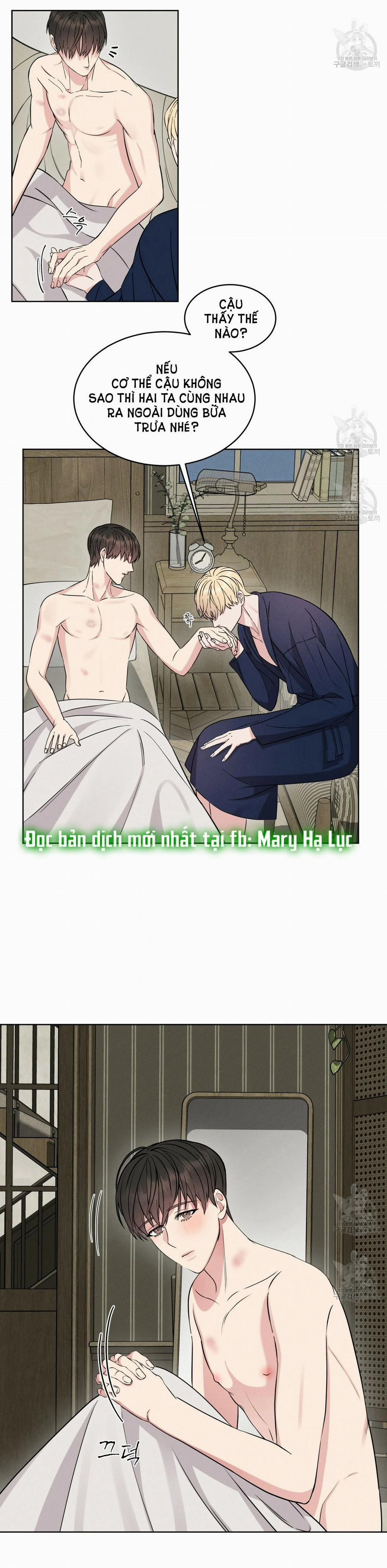 London Về Đêm – Night Of London 11.2 trang 17