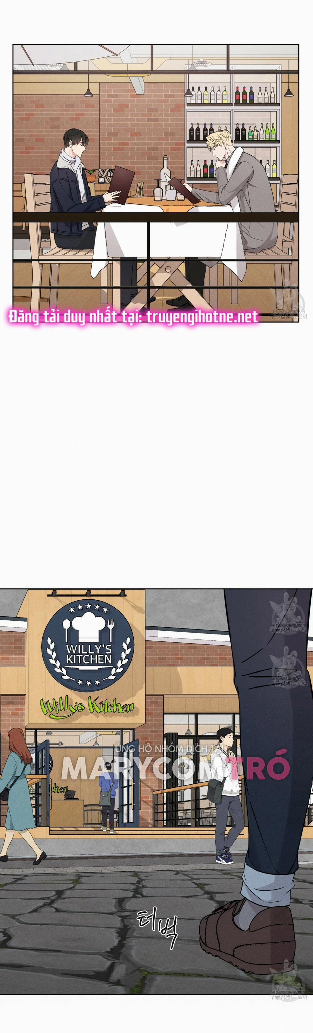 London Về Đêm – Night Of London 11.2 trang 18